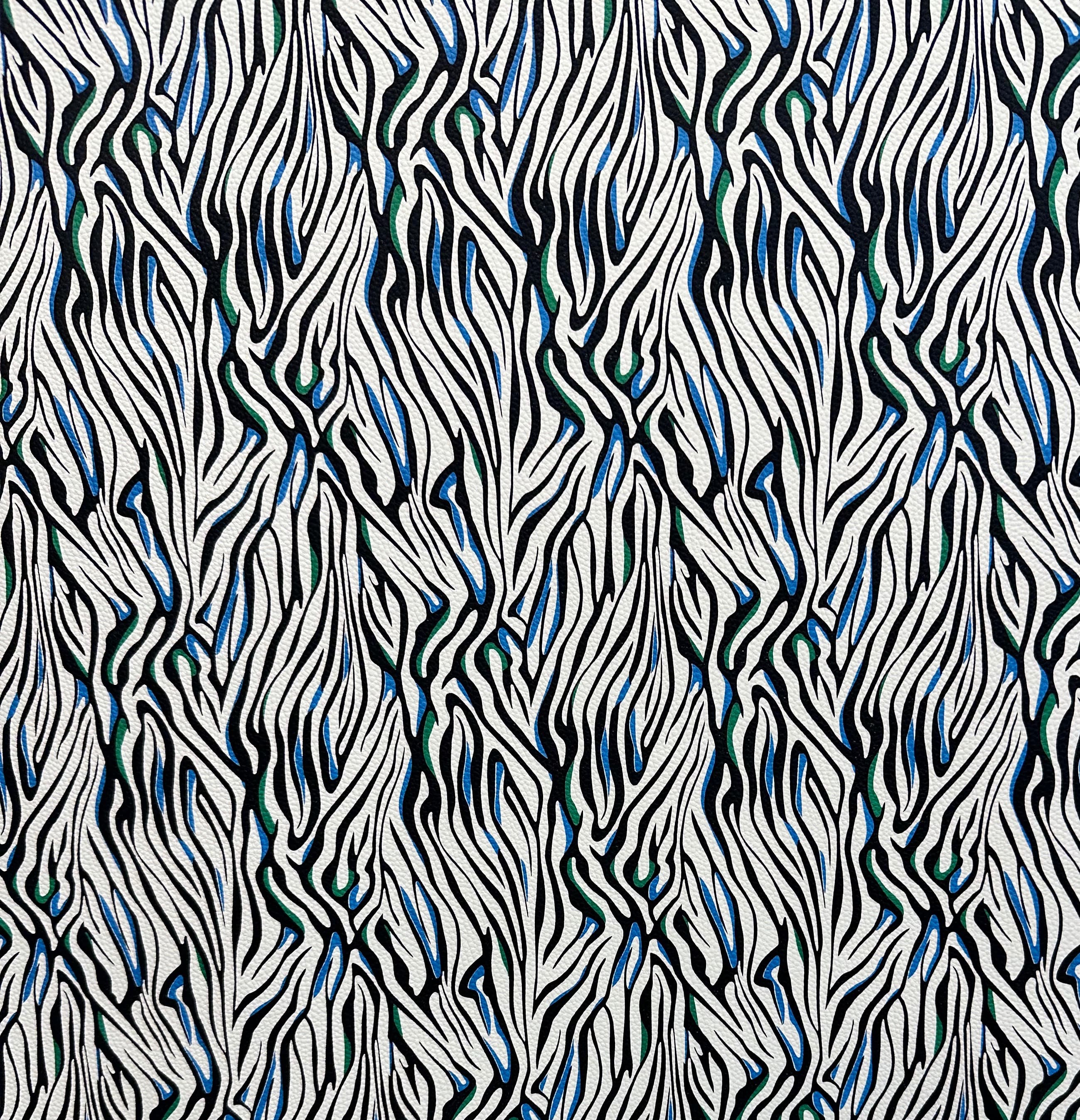 Mavi Zebra