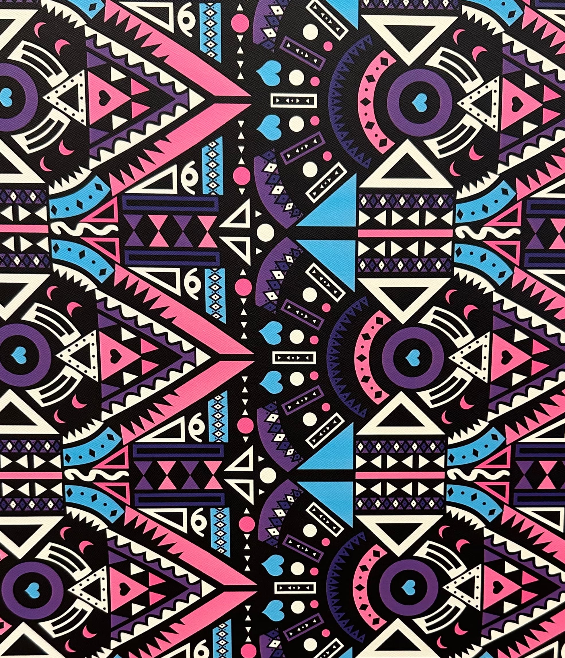 Pembe Totem