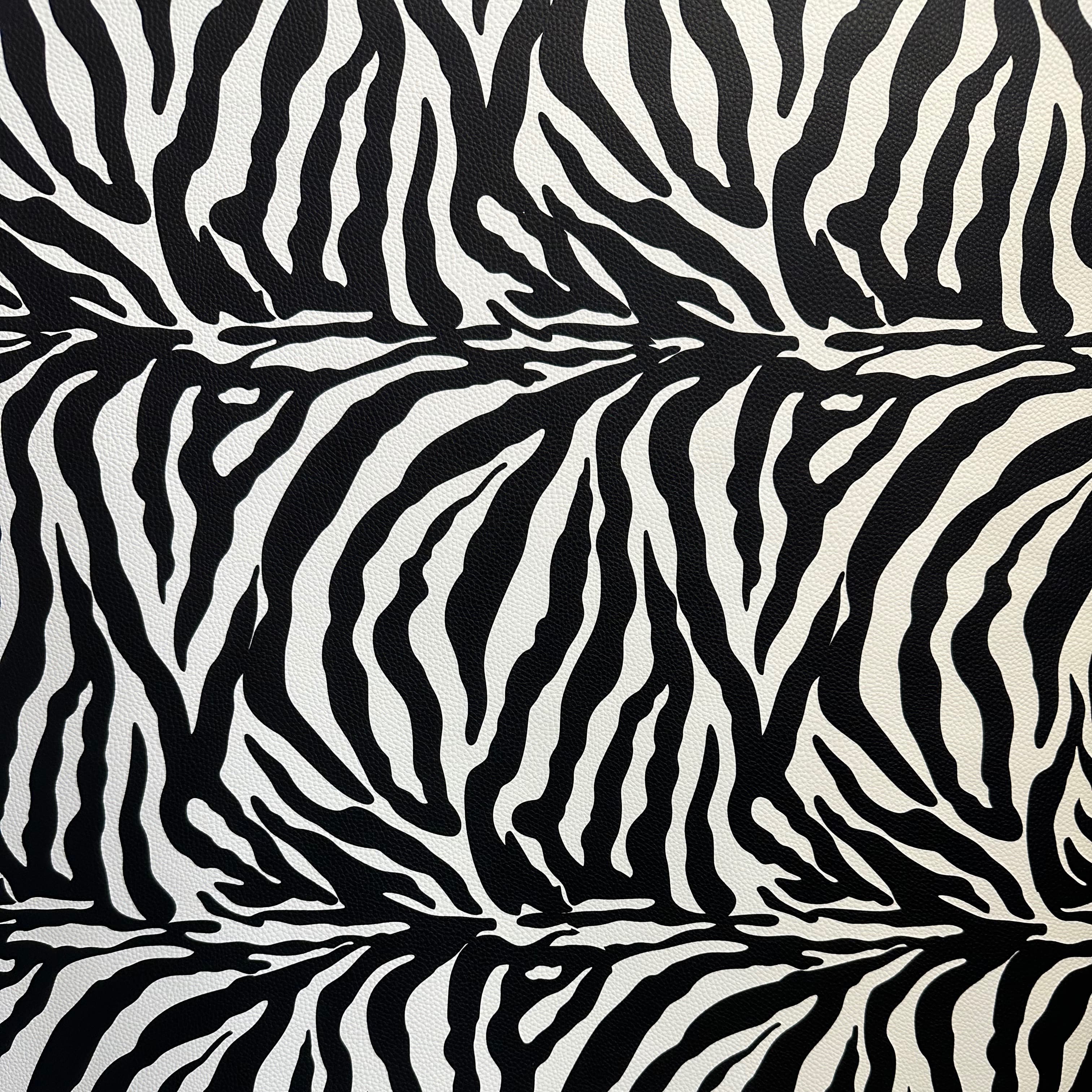 Zebra Kalın
