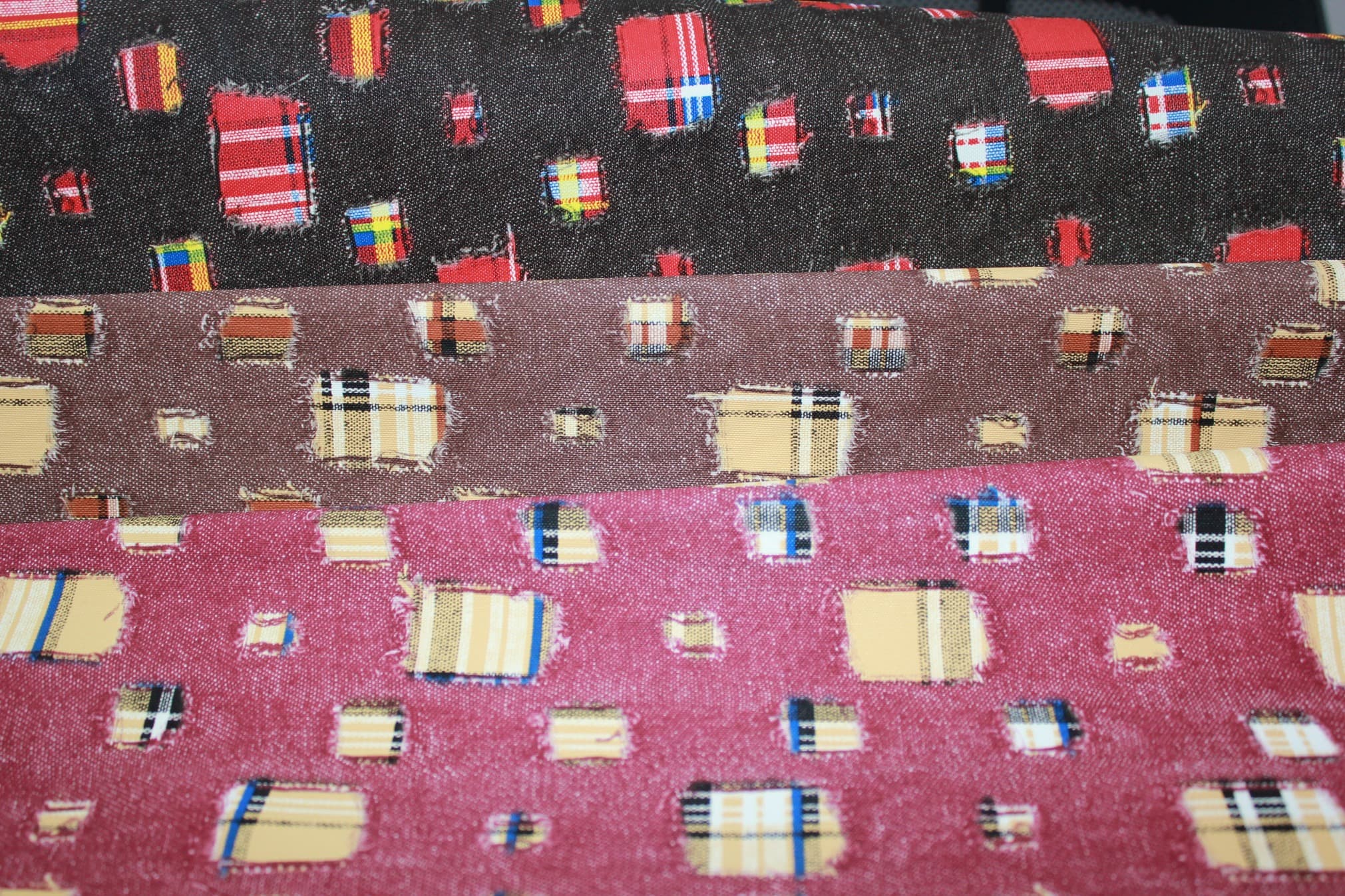 Dekose 2