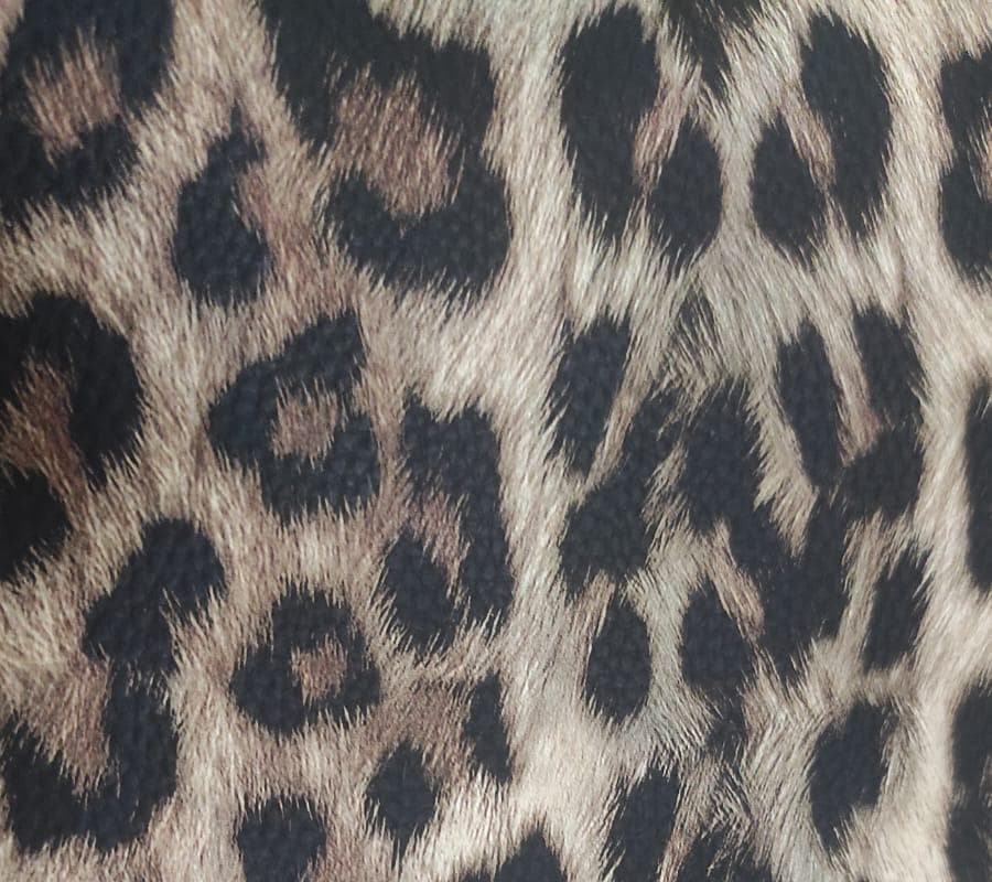Leopar