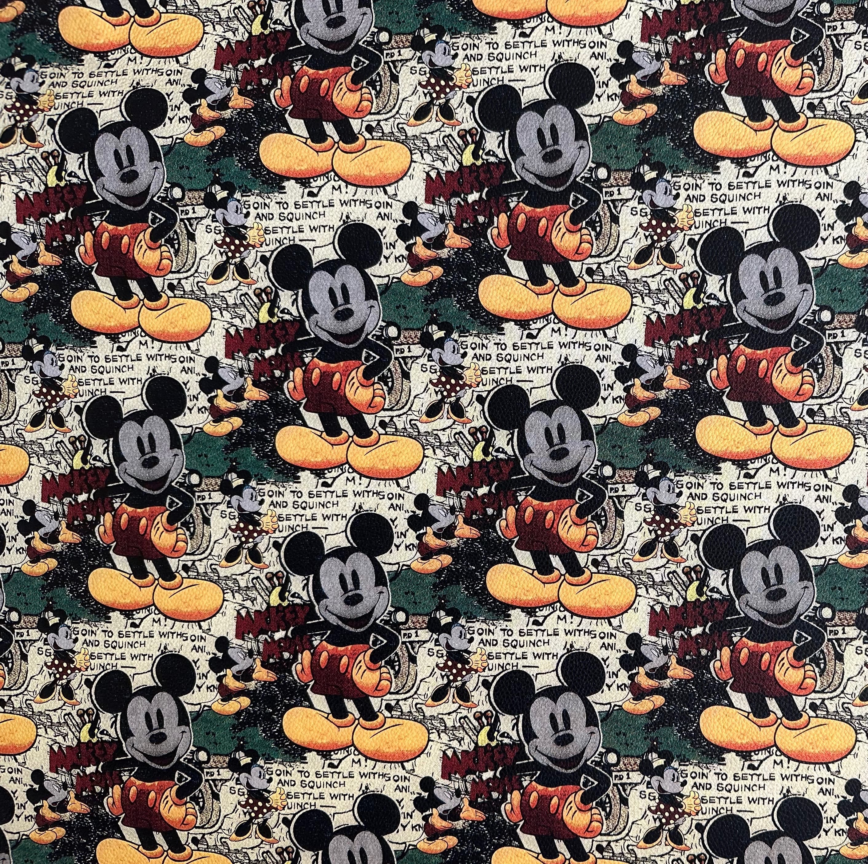 Mickey