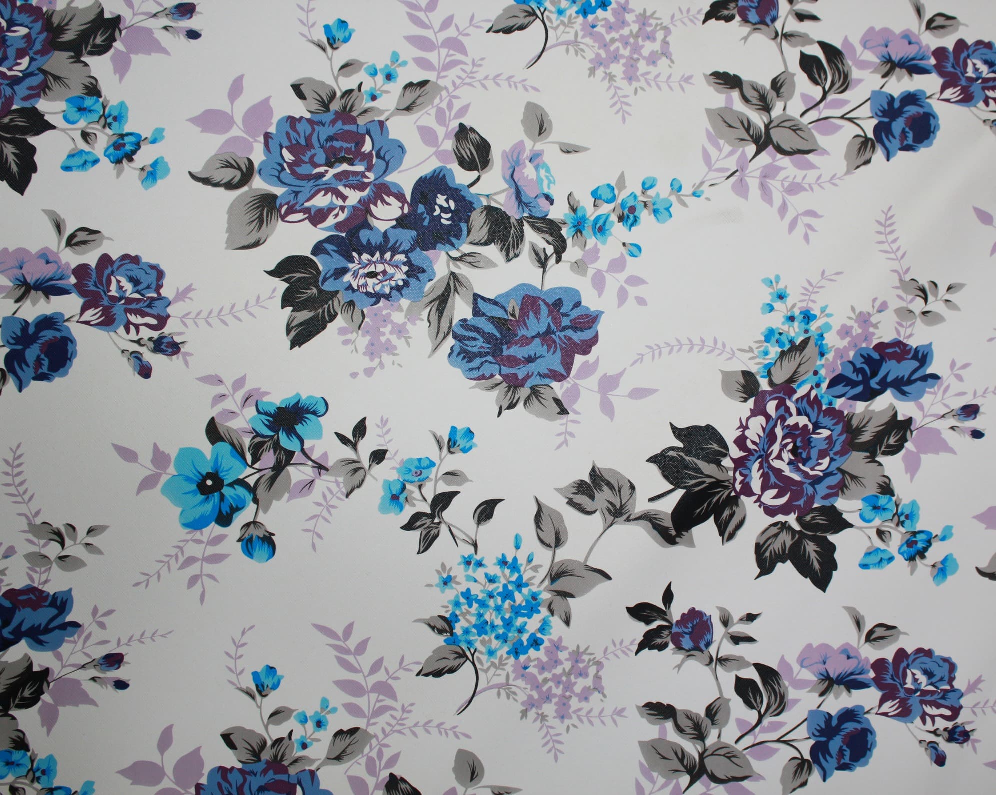 Random Flowers