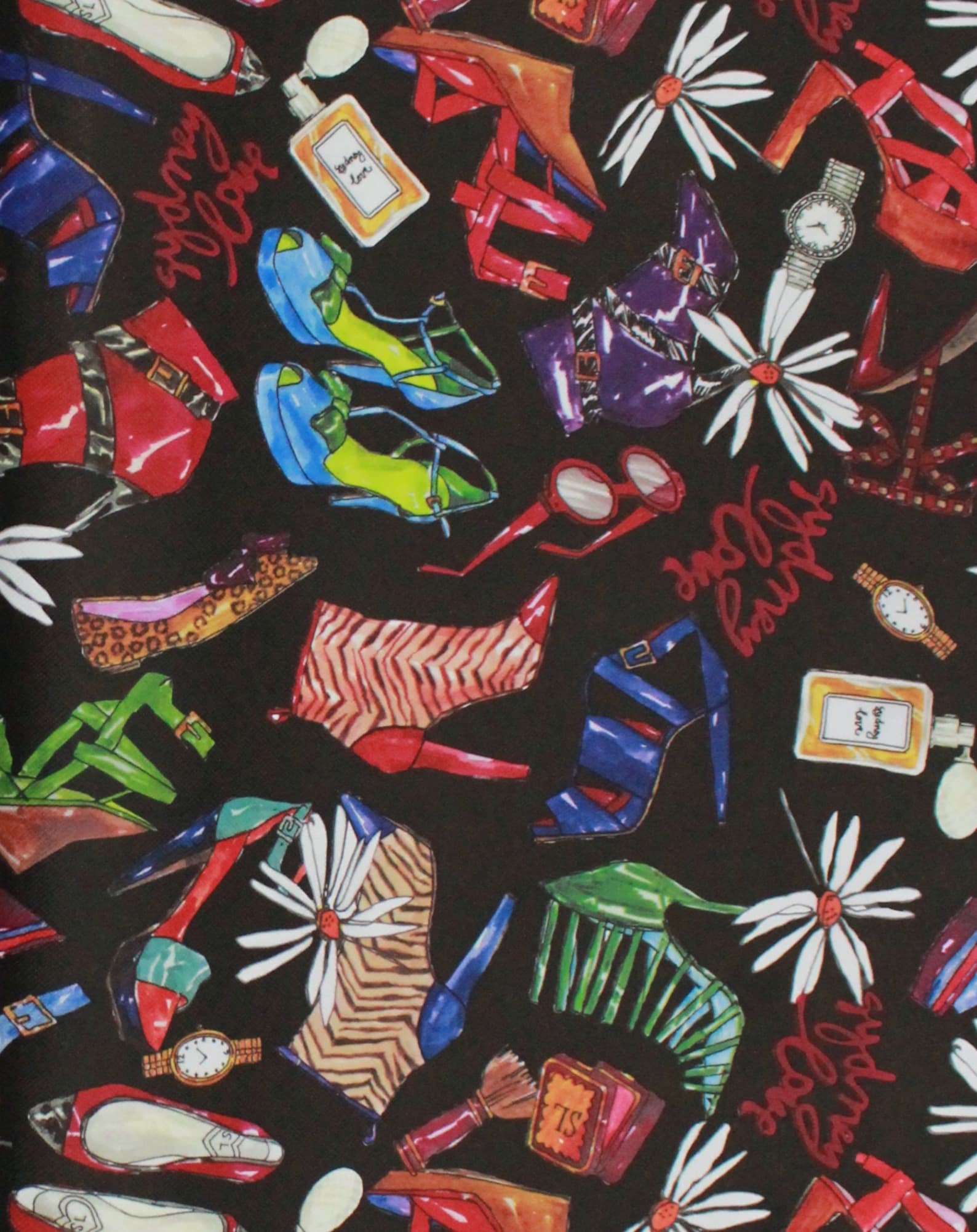 Fashion