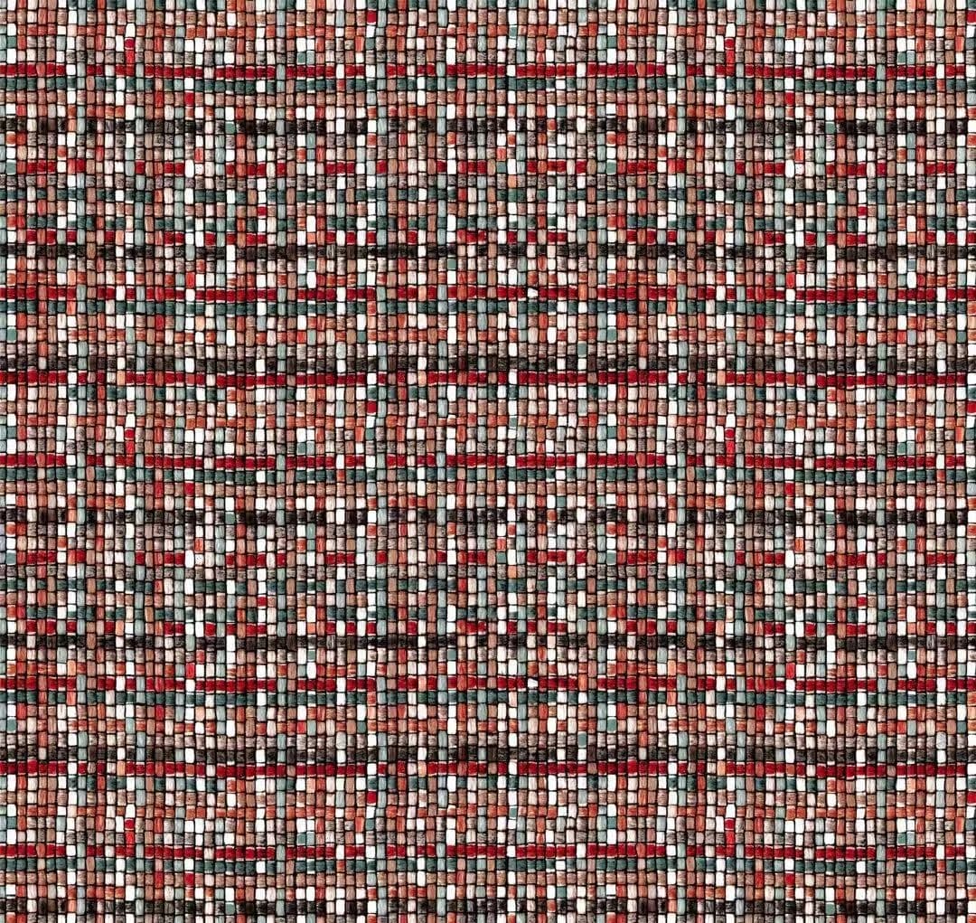 Mosaic · FL