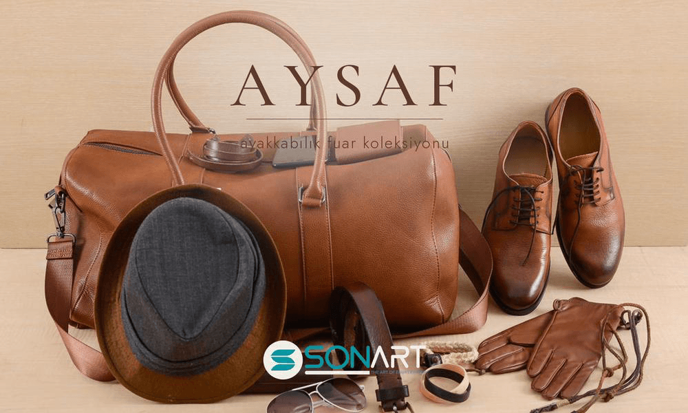 AYSAF Exhibition Collection