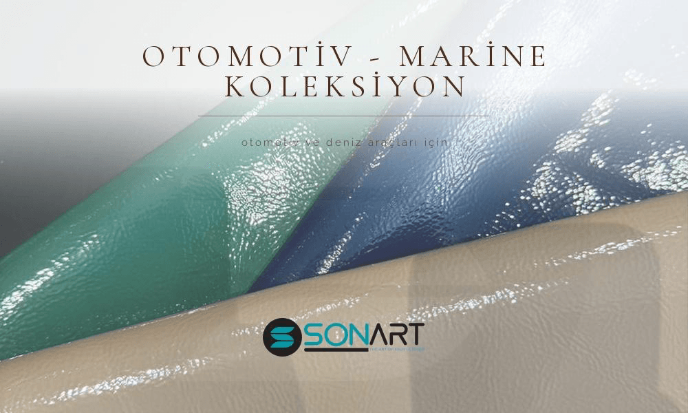 Auto Covering - Marine Collection