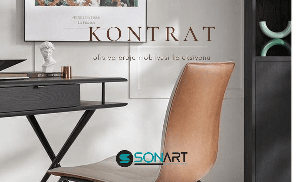 Contract Collection-Office Furniture