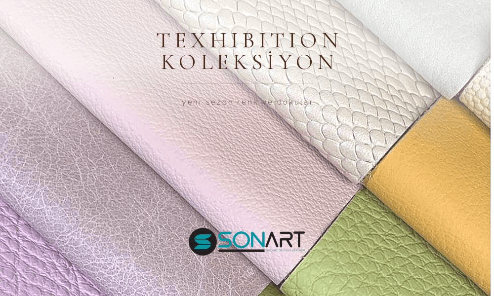 Texhibition Collection