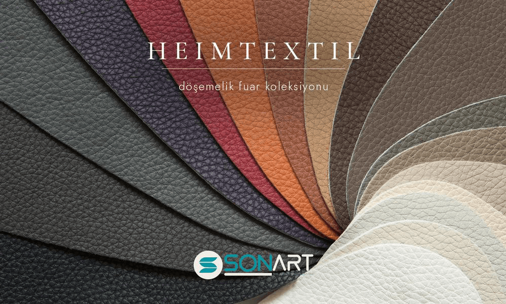 Heimtextil Collection 2026