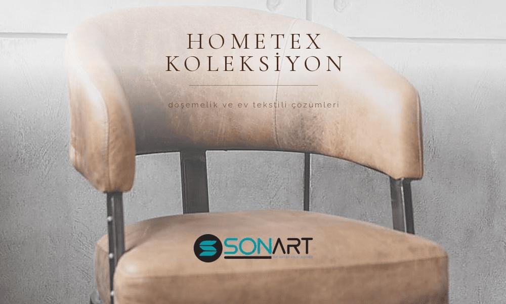 HOMETEX Exhibition Collection