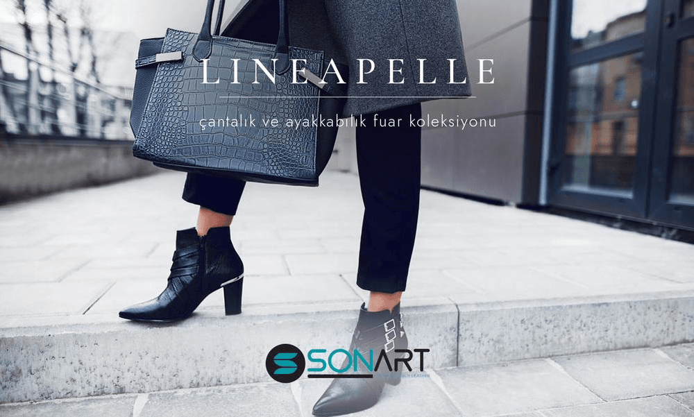 Lineapelle Collection 2026