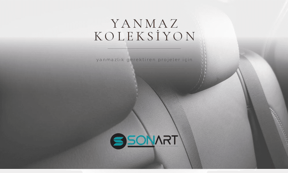 Flammability Collection