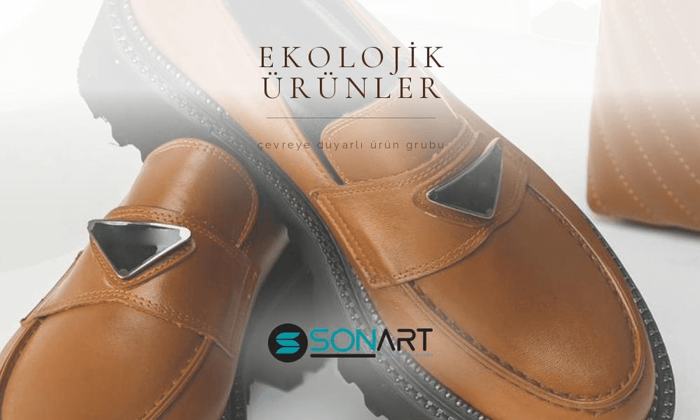 Sustainable Faux Leather Collection